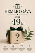 Hemmelig gave