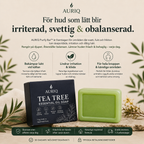 AURIQ Purify Bar
