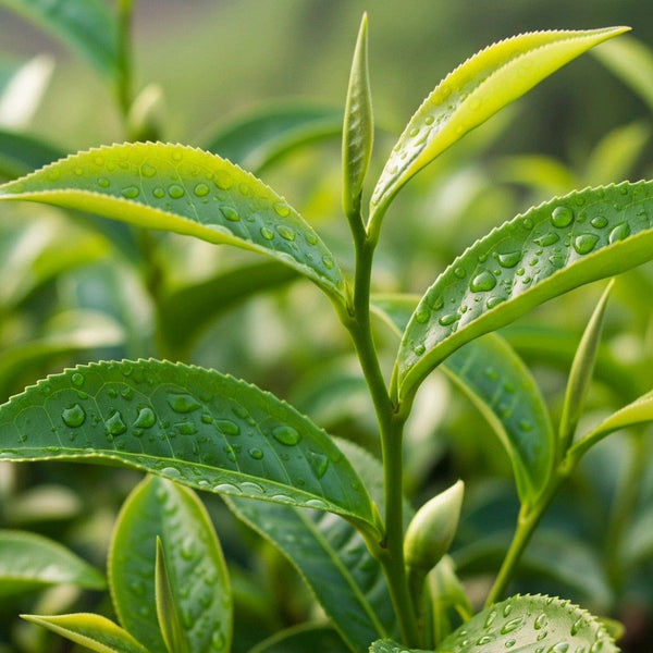 Tea Tree Olie